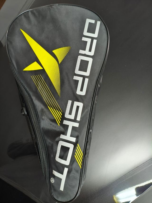 Pala Drop Shot Red Force