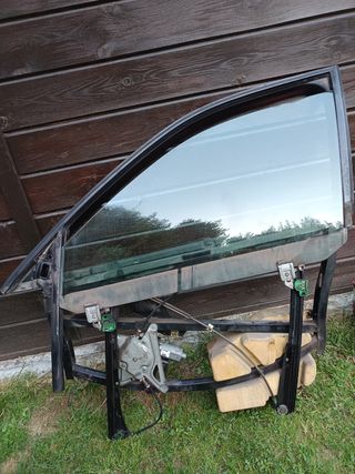 Ventana y motor elevalunas Audi A4 B5