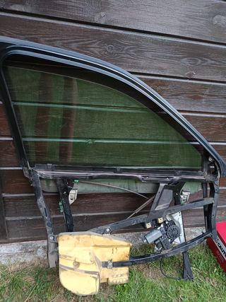 Ventana y motor elevalunas Audi A4 B5