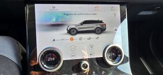 Land Rover Range Rover Velar 2020