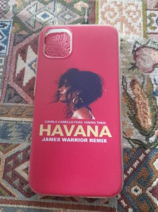 Cover per cellulare Camila Cabello Havana
