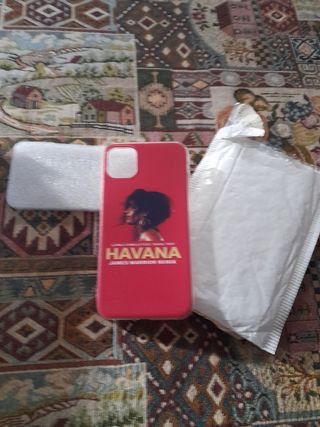 Cover per cellulare Camila Cabello Havana