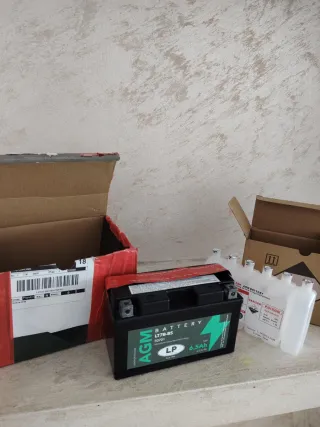 Moto Yamaha Majesty 250cc,