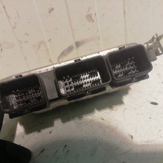 CENTRALITA MOTOR UCE PEUGEOT 307 BREAK / SW (S1) (5)