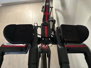 Argón 18 E-118 Triatlón