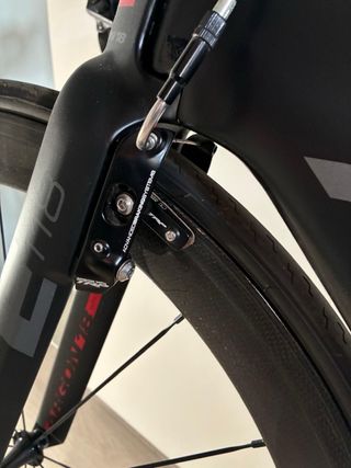 Argón 18 E-118 Triatlón