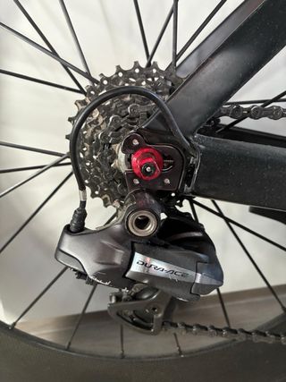 Argón 18 E-118 Triatlón