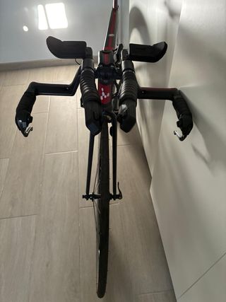 Argón 18 E-118 Triatlón