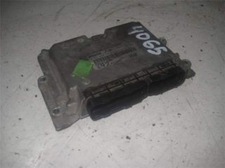 CENTRALITA MOTOR UCE FIAT STILO (192) (4)