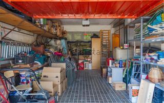 Chalet en Urbanización Alto la Muela