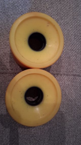 Abec 11 Reflex ZigZag 70mm 83a