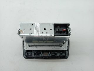 SISTEMA AUDIO / RADIO CD SEAT IBIZA (6P1)