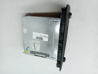 SISTEMA AUDIO / RADIO CD SEAT IBIZA (6P1)