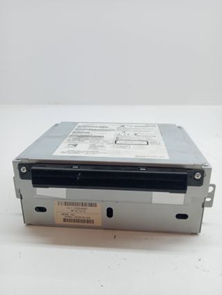SISTEMA AUDIO / RADIO CD VOLVO V40 (3)