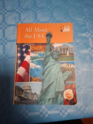 ALL ABOUT USA ESO2 ACTIVITY