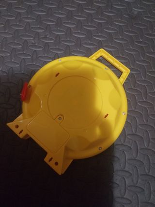 Toy story Ruleta de juguete El Granjero Dice