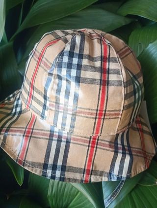Gorro de lluvia 