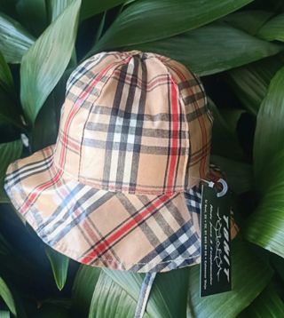 Gorro de lluvia 