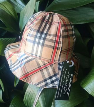 Gorro de lluvia 