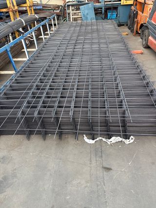 Mallazo 20x20 5