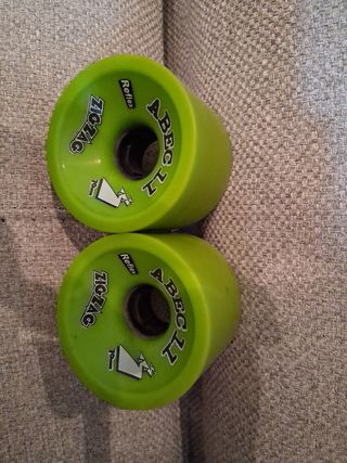 Abec 11 Reflex ZigZag 70mm 80a 