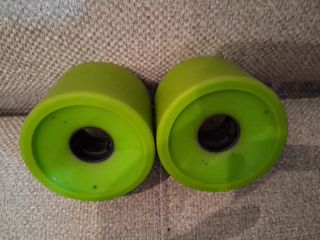 Abec 11 Reflex ZigZag 70mm 80a 