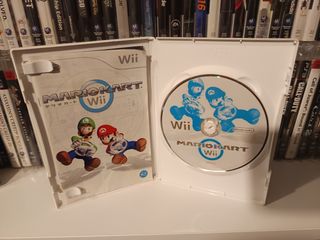 Mario Kart Wii Edición Japonesa