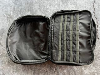 Bolsa tackle nash