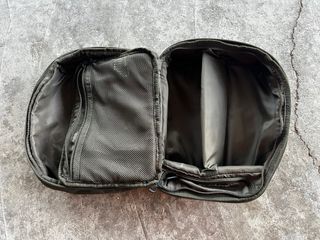 Bolsa tackle nash