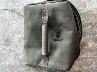 Bolsa tackle nash