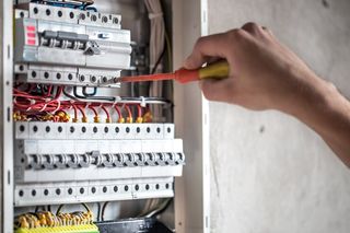 Electricistas 