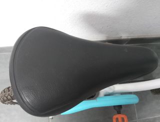 Bicicleta infantil 14