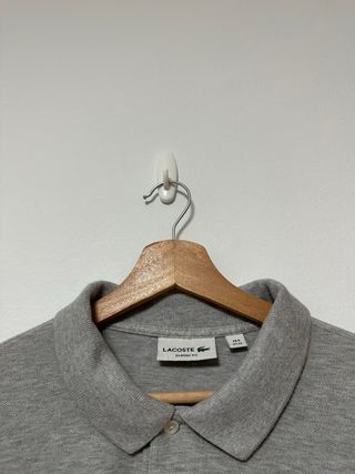 Polo Lacoste Vintage 90's