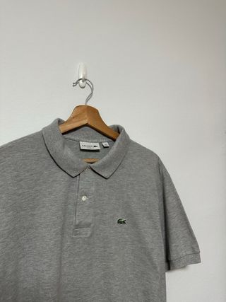 Polo Lacoste Vintage 90's