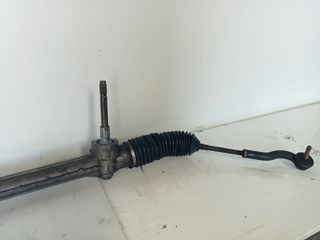 CREMALLERA DIRECCION FIAT PANDA (169)