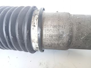 CREMALLERA DIRECCION FIAT PANDA (169)