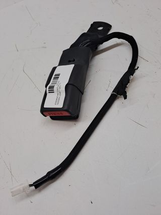 ENGANCHE CINTURON NISSAN LEAF