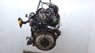 MOTOR COMPLETO RENAULT MASTER III AUTOBÚS (JV)