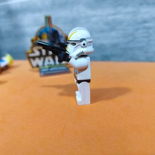 Lego Star Wars Star Corps trooper