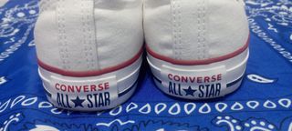Zapatillas Converse Talla 39