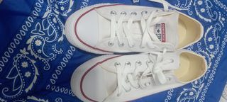 Zapatillas Converse Talla 39