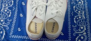 Zapatillas Converse Talla 39