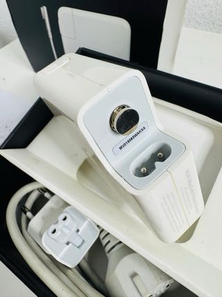 Adaptador de Corriente Apple 85W MagSafe
