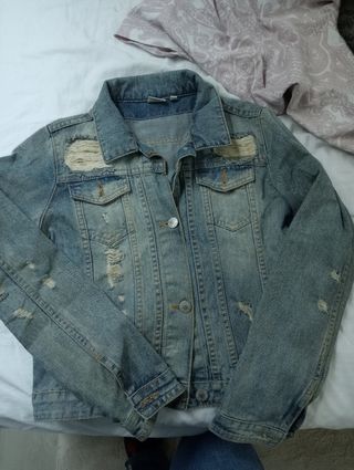 Lotto abbigliamento  ragazza 