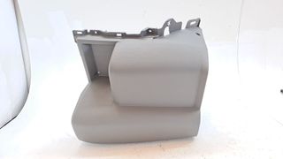 PLASTICO VOLKSWAGEN TRANSPORTER T5 AUTOBÚS (7HB, 7HJ, 7EB, 7