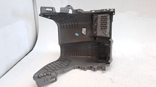 PLASTICO VOLKSWAGEN TRANSPORTER T5 AUTOBÚS (7HB, 7HJ, 7EB, 7