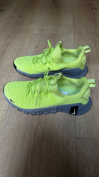 Zapatillas Nike Free Metcon 6 Talla 44.5
