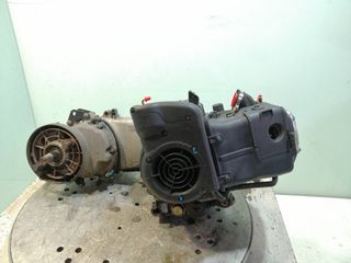 MOTOR COMPLETO Piaggio LIBERTY