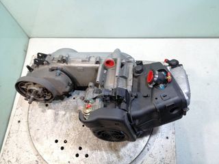 MOTOR COMPLETO Piaggio LIBERTY