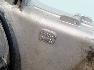 MOTOR COMPLETO Piaggio LIBERTY